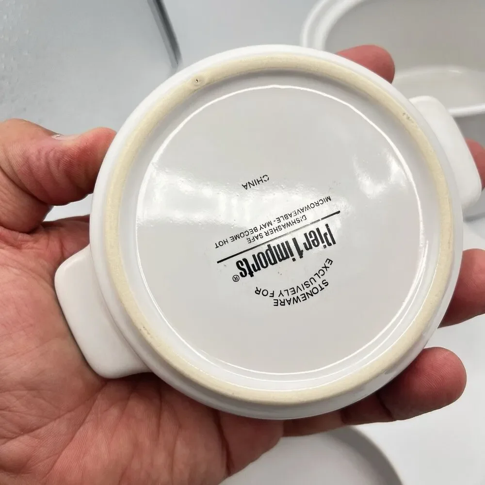 Pier One Serving Set